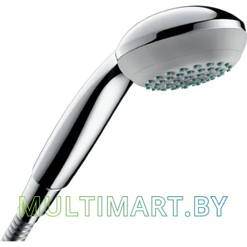 Душевая лейка Hansgrohe Crometta 85 1jet (28585000)